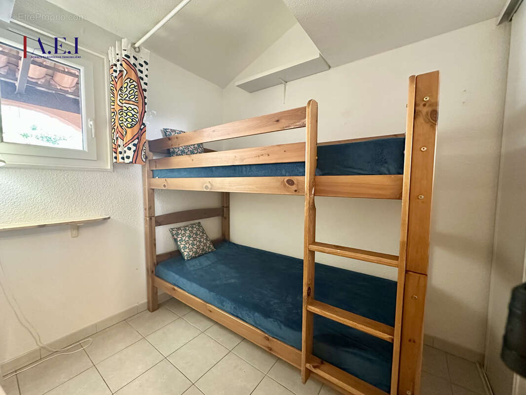 Appartement à SAINT-MANDRIER-SUR-MER