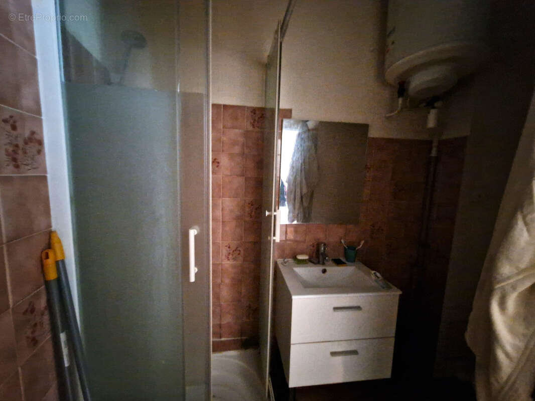 Appartement à LA SEYNE-SUR-MER