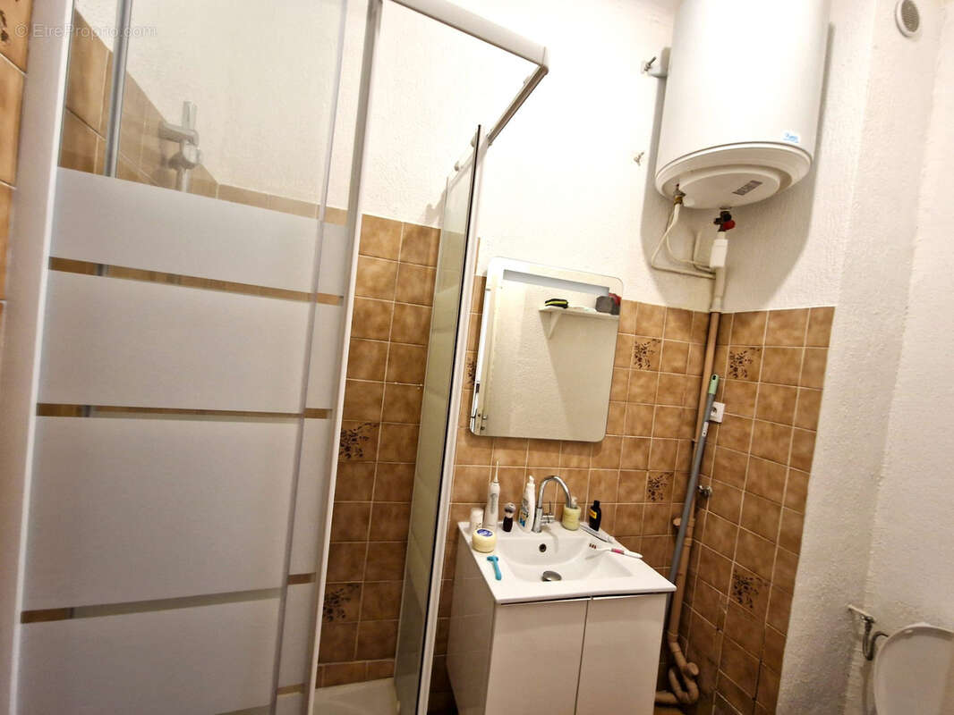 Appartement à LA SEYNE-SUR-MER