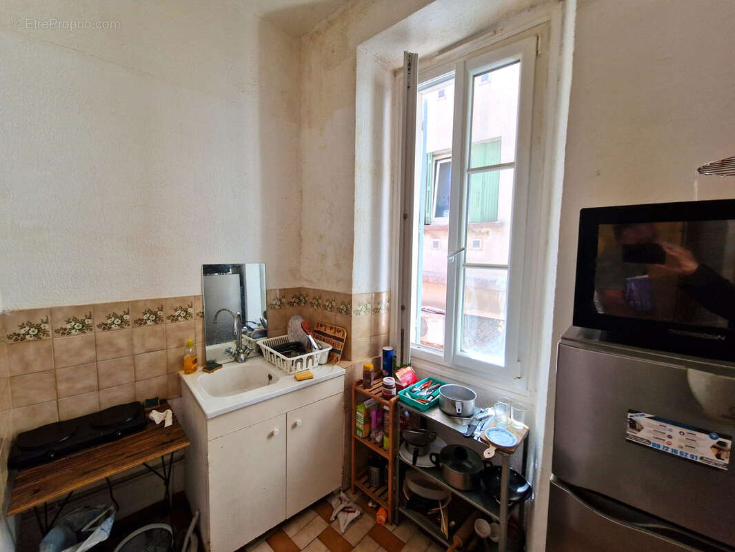 Appartement à LA SEYNE-SUR-MER