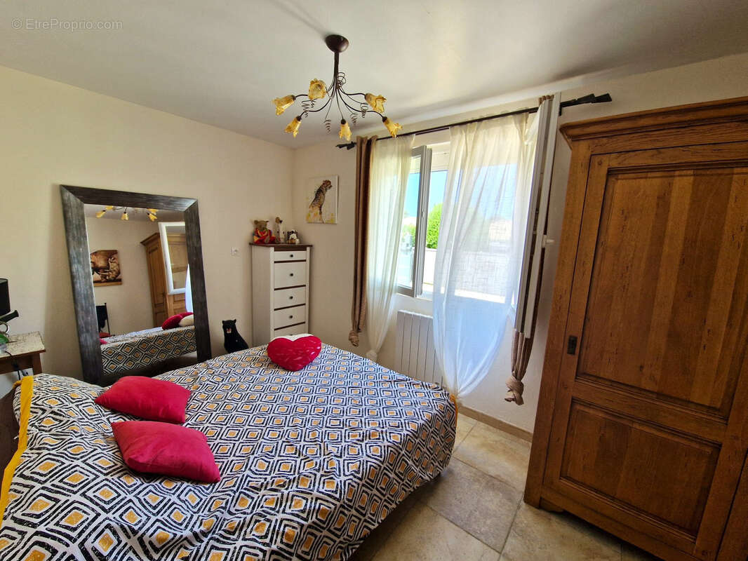 Maison à SIX-FOURS-LES-PLAGES