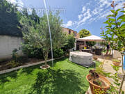 Maison à SIX-FOURS-LES-PLAGES