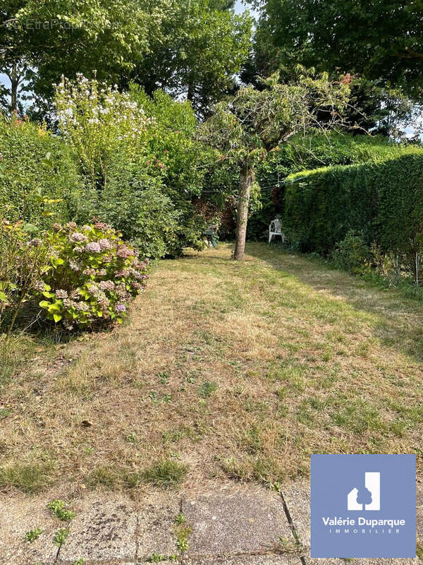 Maison à MARCQ-EN-BAROEUL