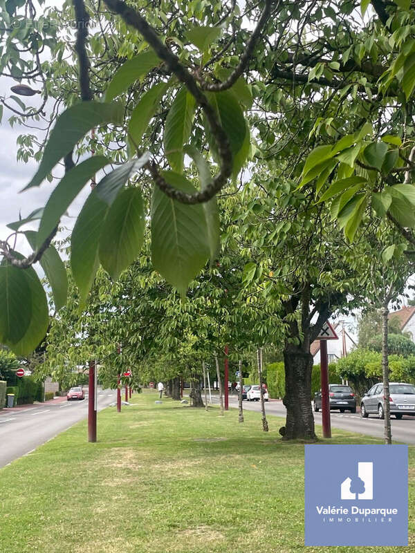 Maison à MARCQ-EN-BAROEUL
