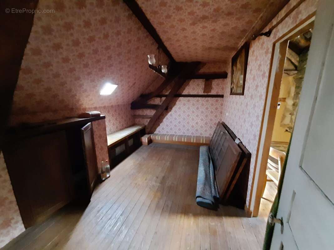 Maison à SASSETOT-LE-MAUCONDUIT