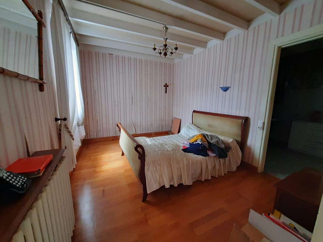 Maison à SASSETOT-LE-MAUCONDUIT