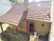 Maison à SAINT-DENIS-DES-MURS