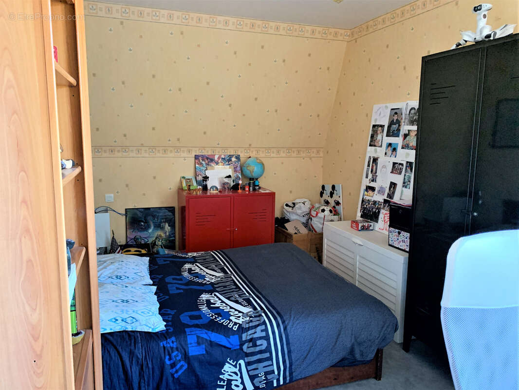 Maison à TERRASSON-LAVILLEDIEU