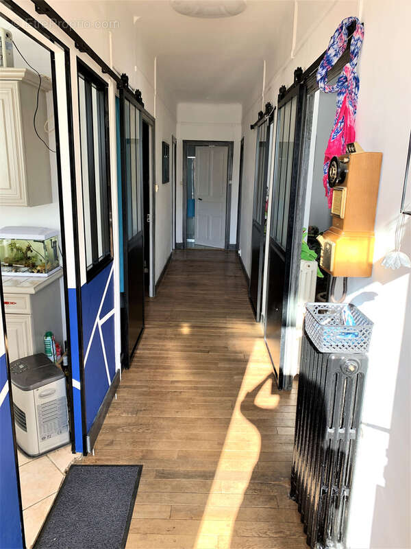 Maison à TERRASSON-LAVILLEDIEU