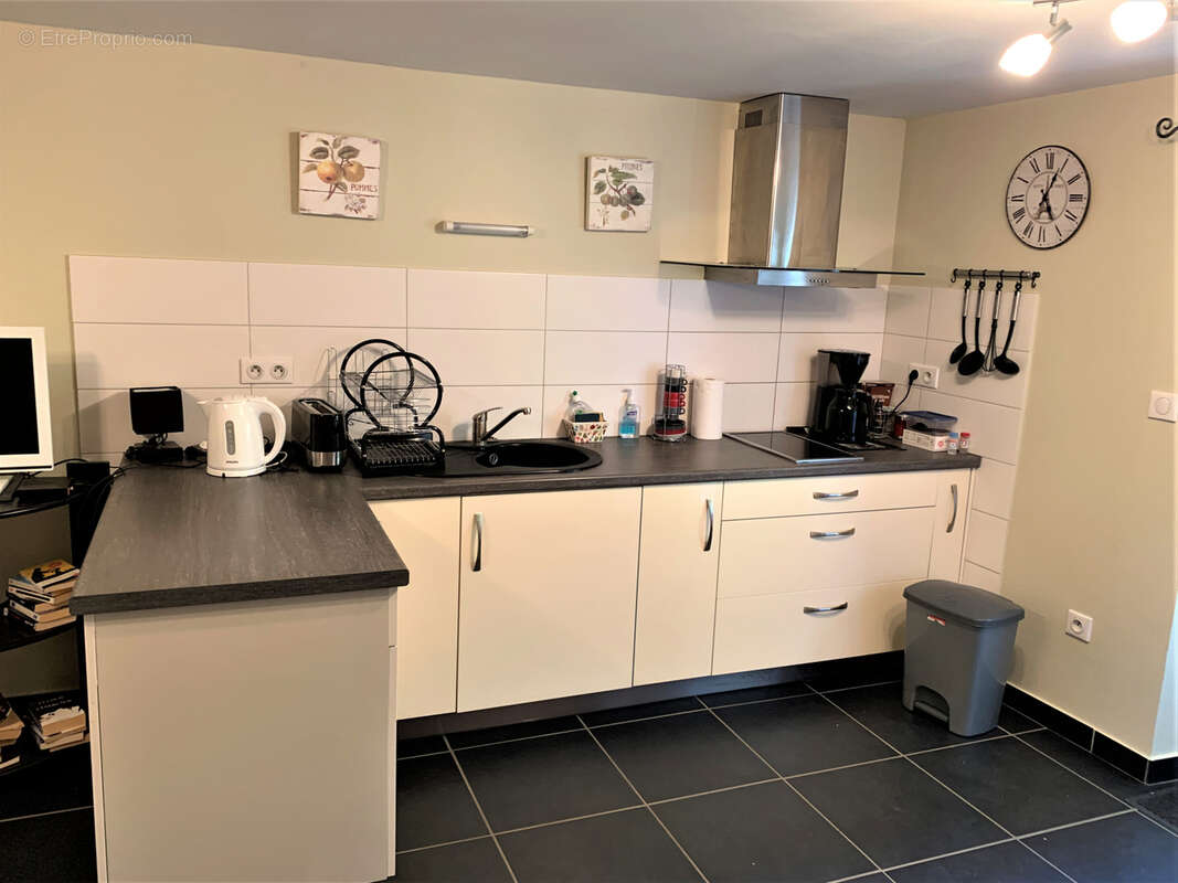 Maison à TERRASSON-LAVILLEDIEU