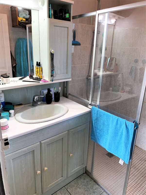 Maison à TERRASSON-LAVILLEDIEU