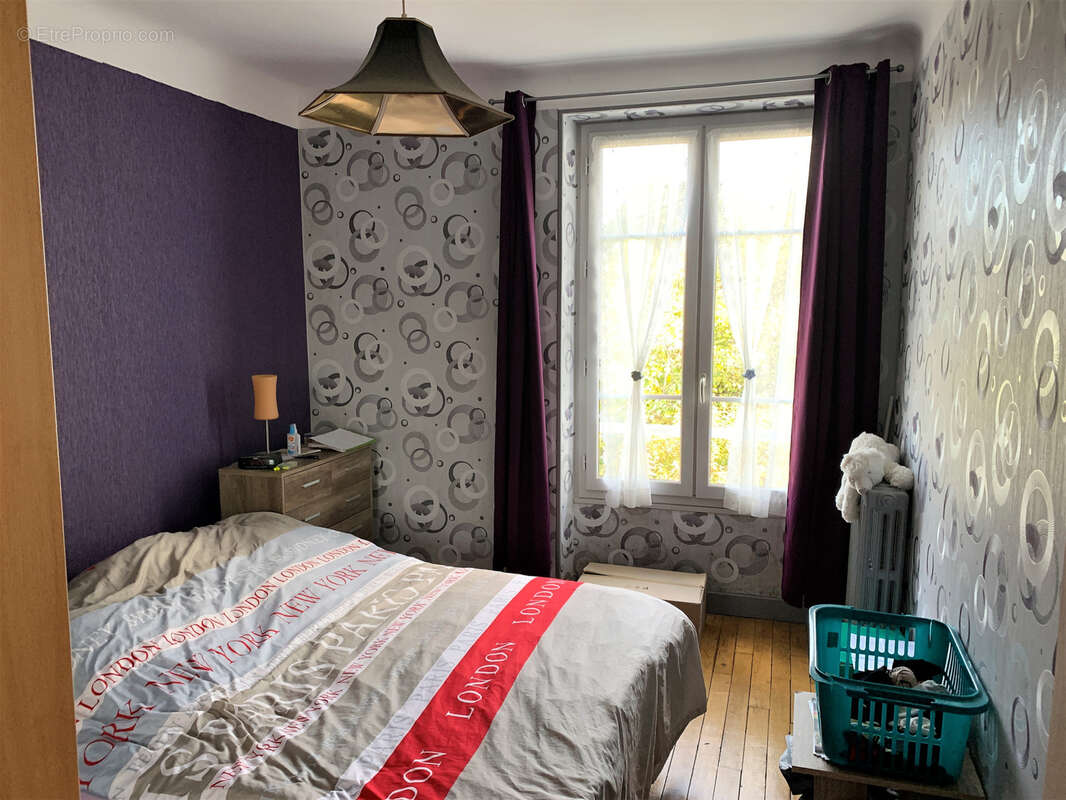 Maison à TERRASSON-LAVILLEDIEU