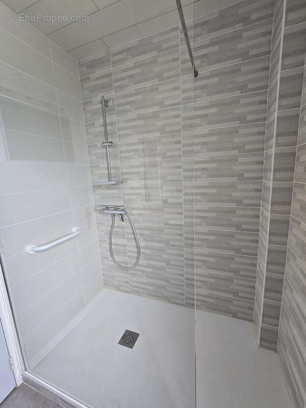 Appartement à SAINT-NAZAIRE