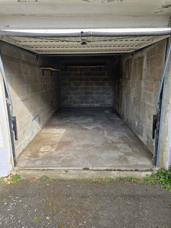 Appartement à SAINT-NAZAIRE