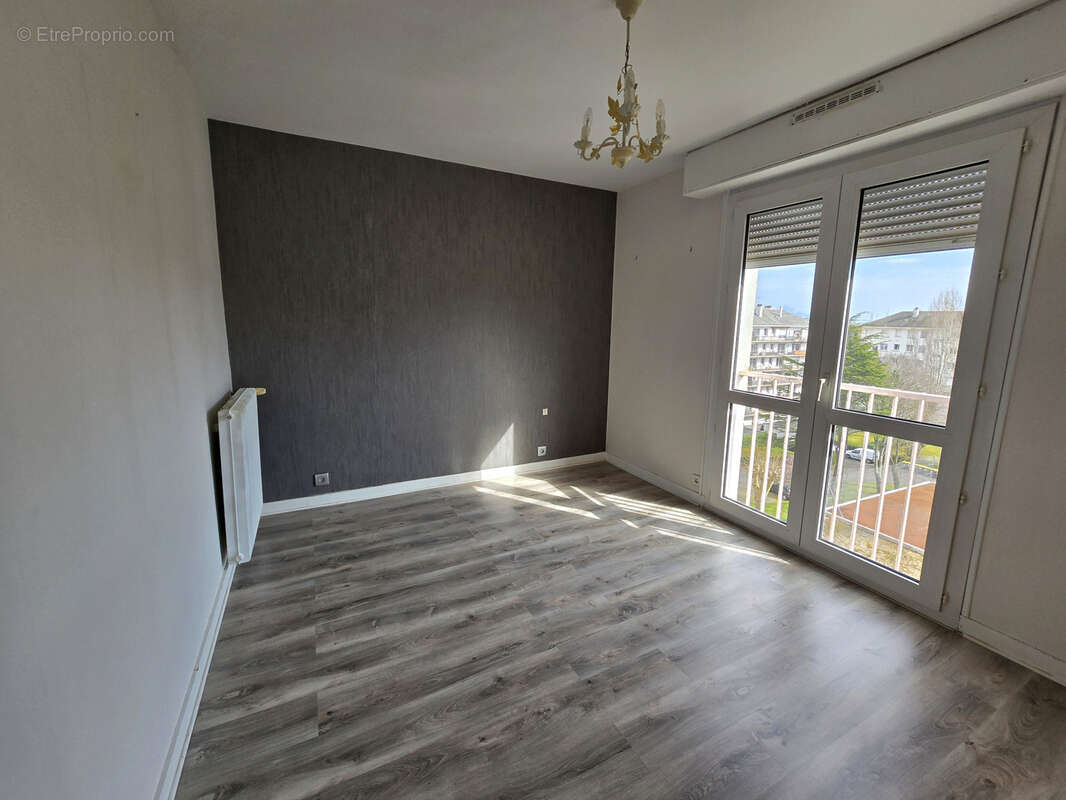 Appartement à SAINT-NAZAIRE