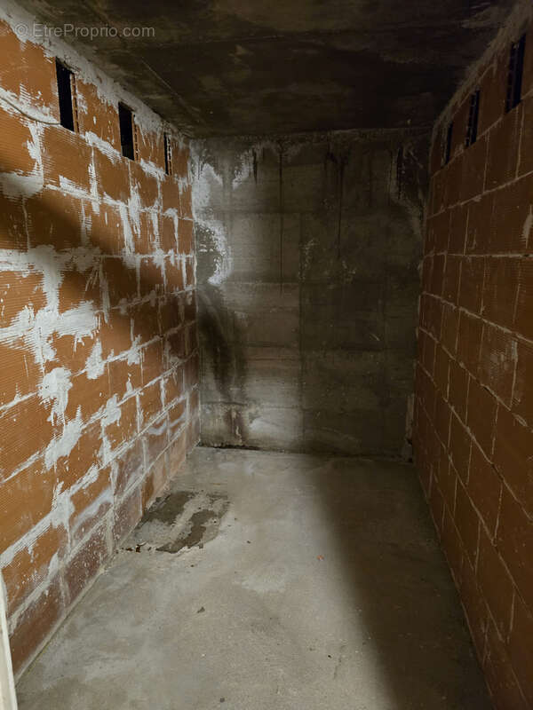 Appartement à SAINT-NAZAIRE