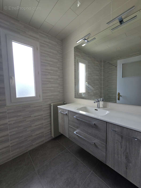 Appartement à SAINT-NAZAIRE