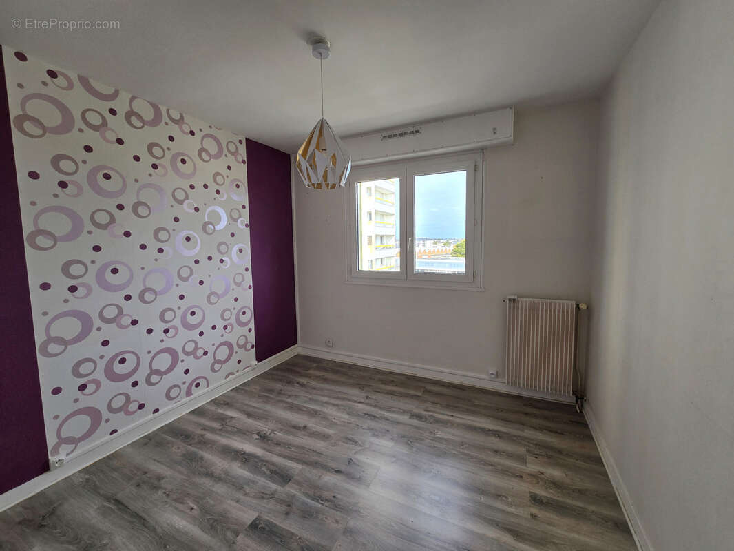 Appartement à SAINT-NAZAIRE