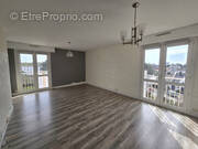 Appartement à SAINT-NAZAIRE