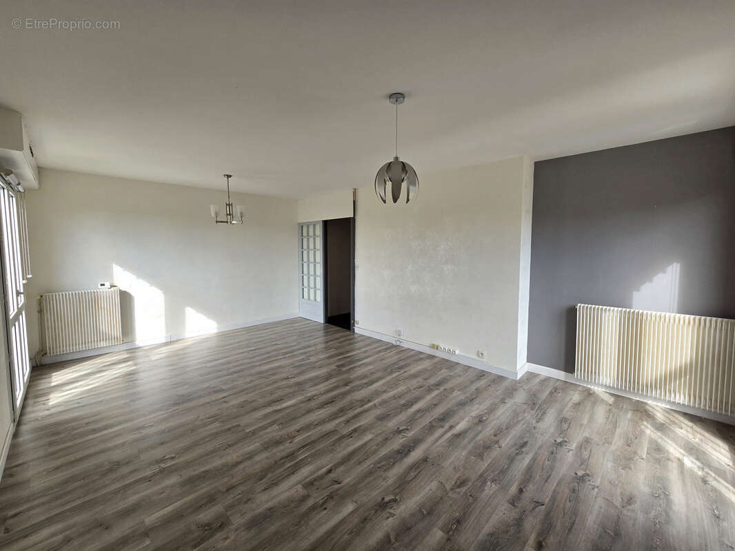 Appartement à SAINT-NAZAIRE