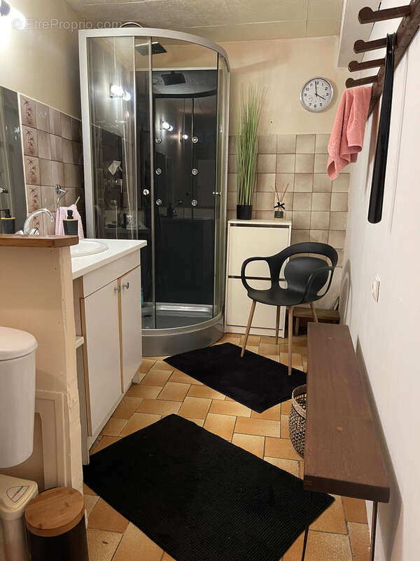 Maison à MEZIERES-SUR-ISSOIRE