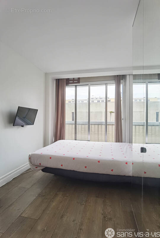 Appartement à PUTEAUX