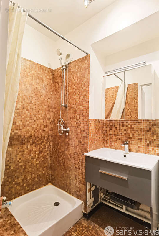 Appartement à PUTEAUX