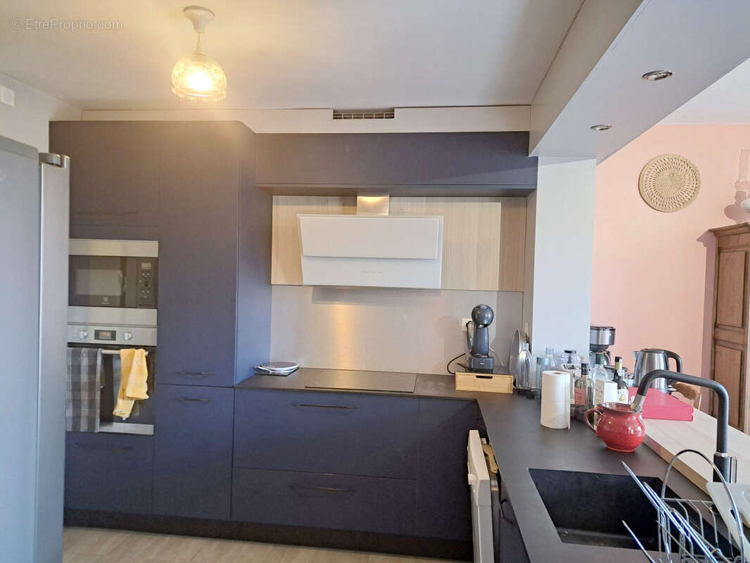 Maison à MAZET-SAINT-VOY