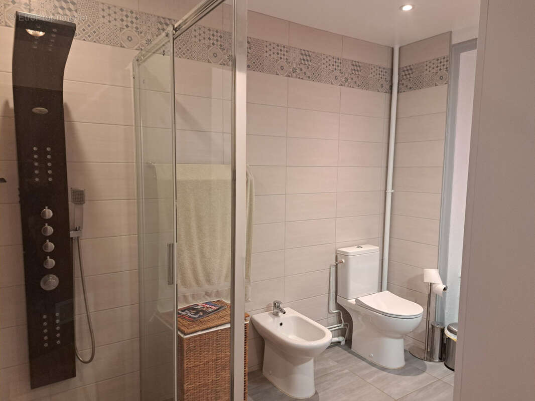 Maison à MAZET-SAINT-VOY