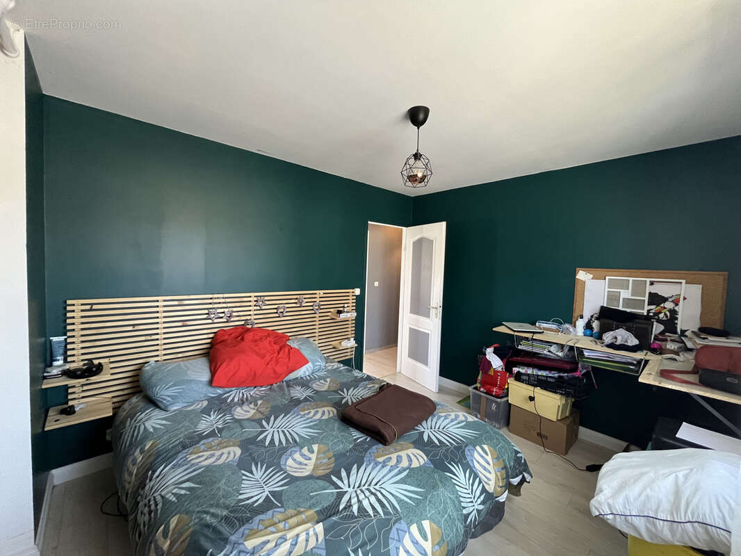 Maison à SAINT-BAUZILLE-DE-PUTOIS