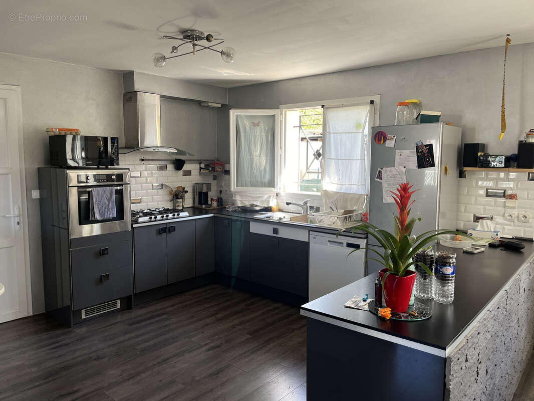 Maison à SAINT-BAUZILLE-DE-PUTOIS