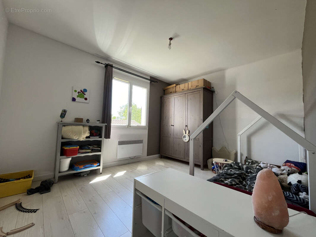 Maison à SAINT-BAUZILLE-DE-PUTOIS