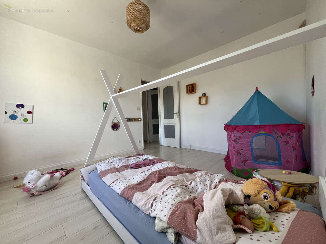 Maison à SAINT-BAUZILLE-DE-PUTOIS