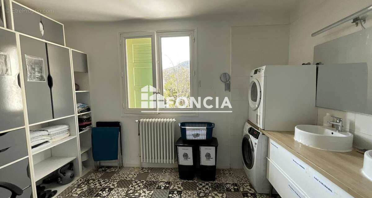 Maison à DIGNE-LES-BAINS