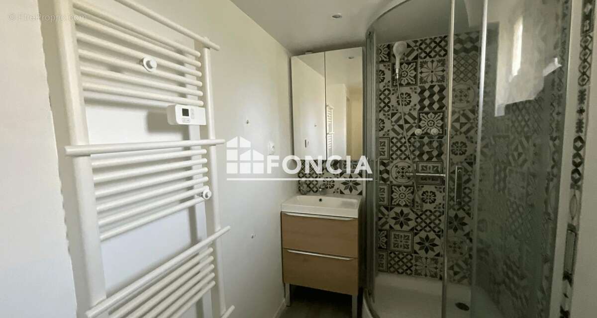 Maison à DIGNE-LES-BAINS