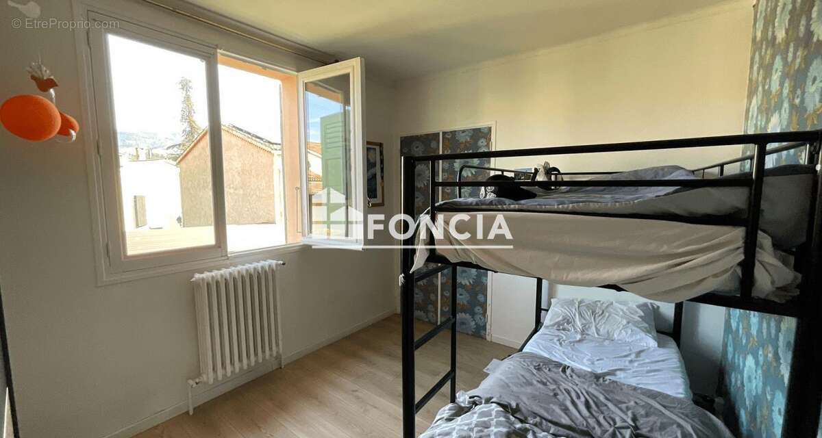 Maison à DIGNE-LES-BAINS