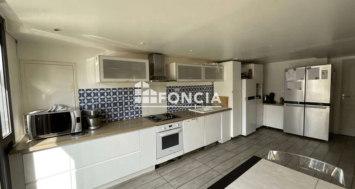 Maison à DIGNE-LES-BAINS