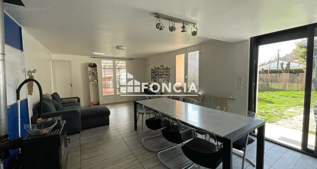 Maison à DIGNE-LES-BAINS