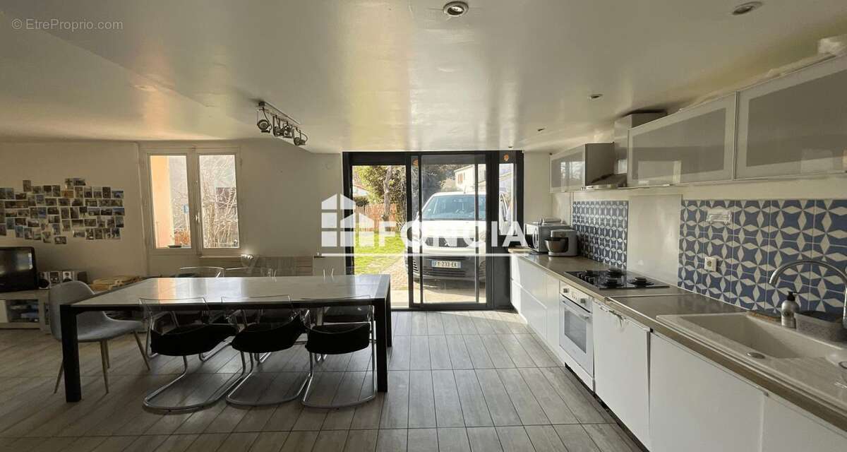 Maison à DIGNE-LES-BAINS