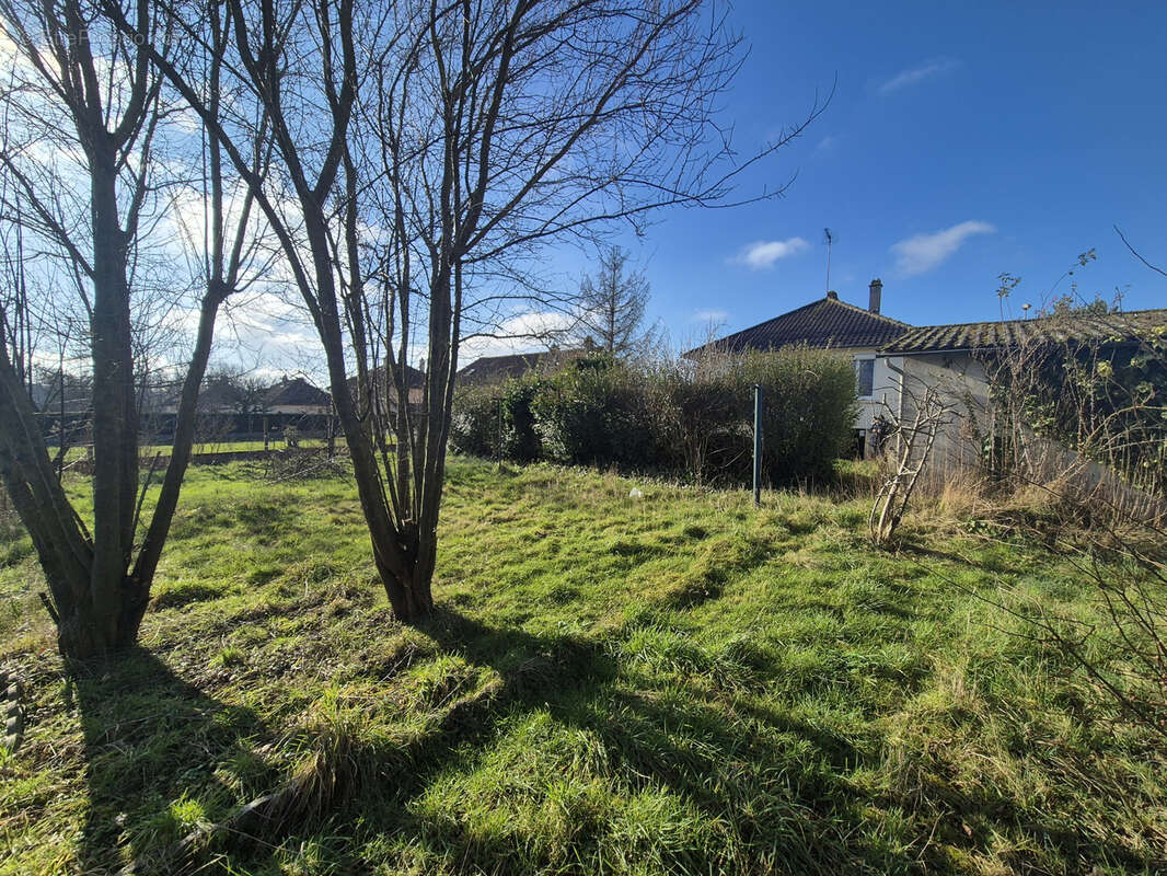 Maison à BRETONCELLES