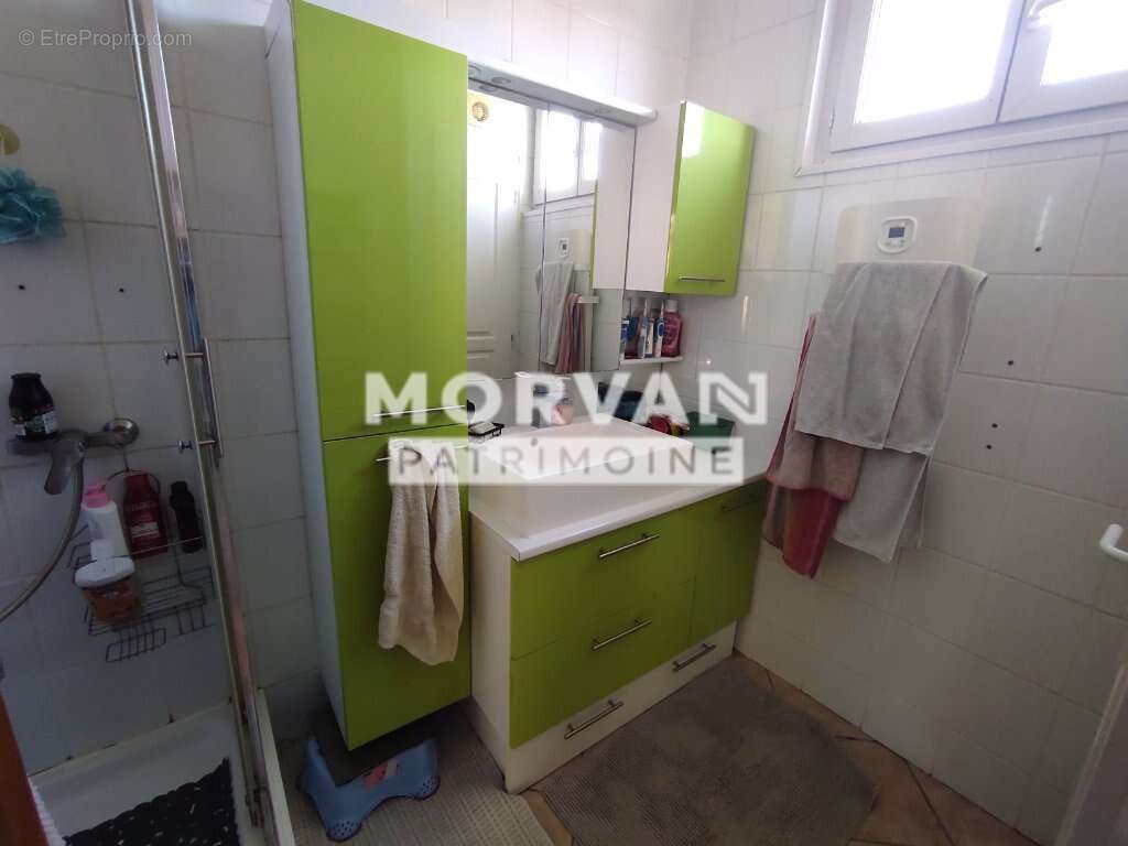 Maison à CHATEAU-CHINON(VILLE)