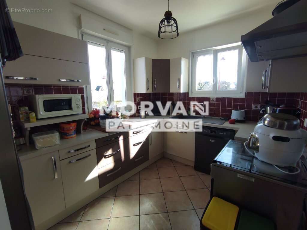 Maison à CHATEAU-CHINON(VILLE)