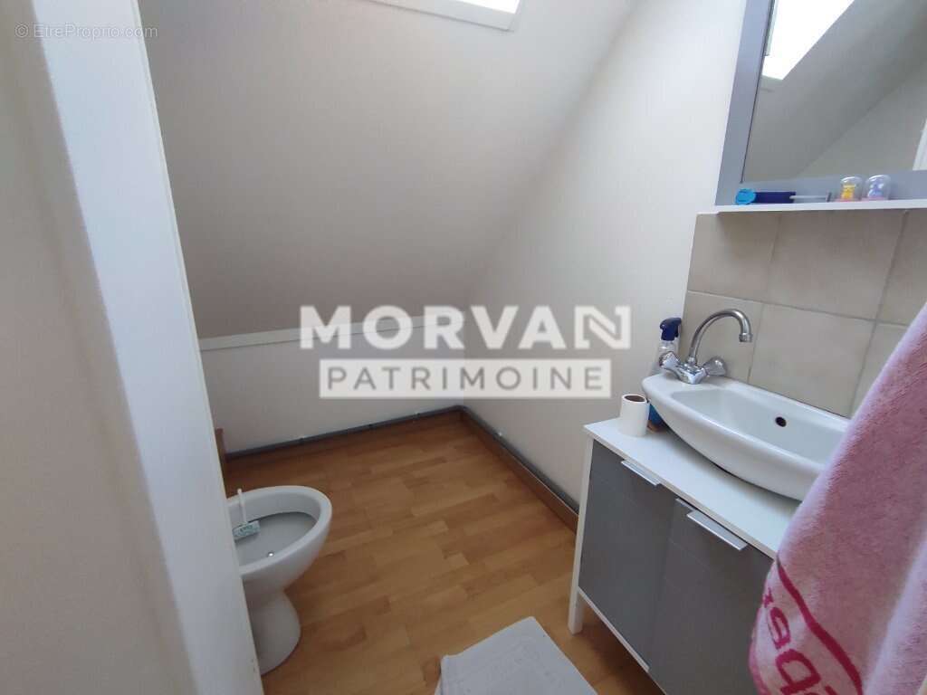 Maison à CHATEAU-CHINON(VILLE)