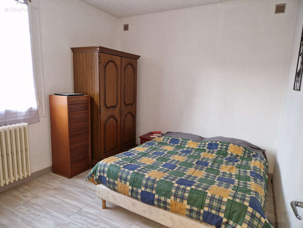 Appartement à AUTUN