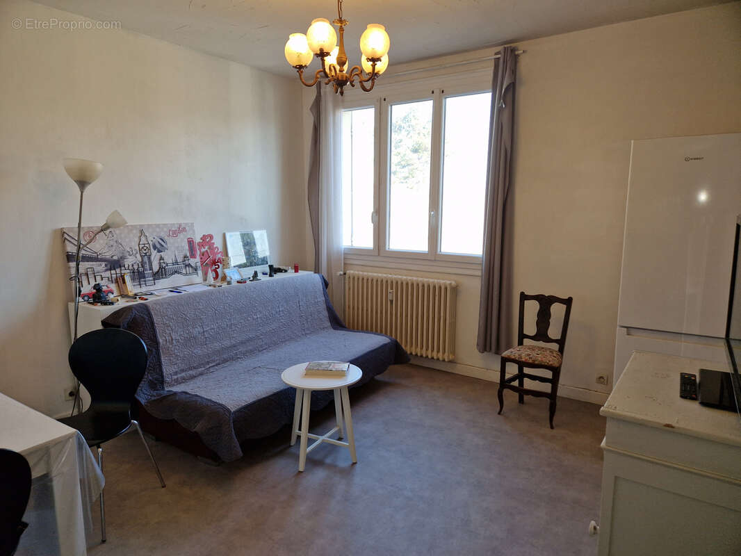 Appartement à AUTUN