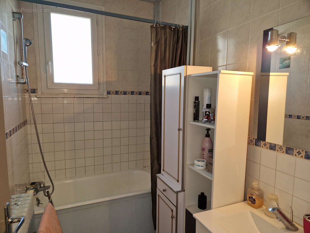 Appartement à AUTUN