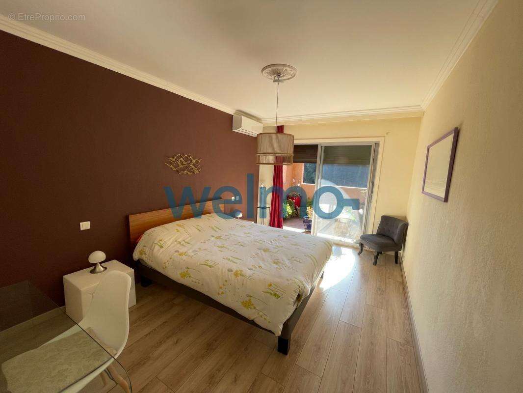 Appartement à BRANDO