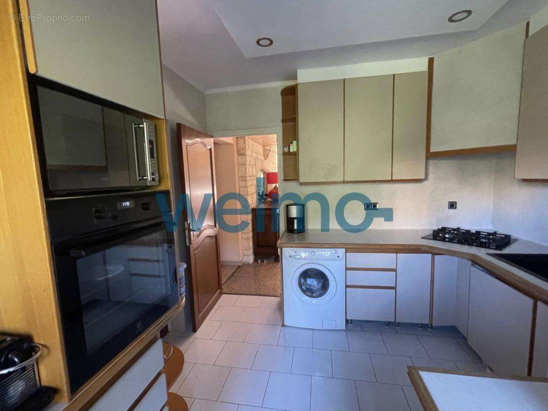 Appartement à BRANDO