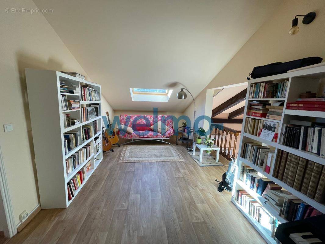 Appartement à BRANDO