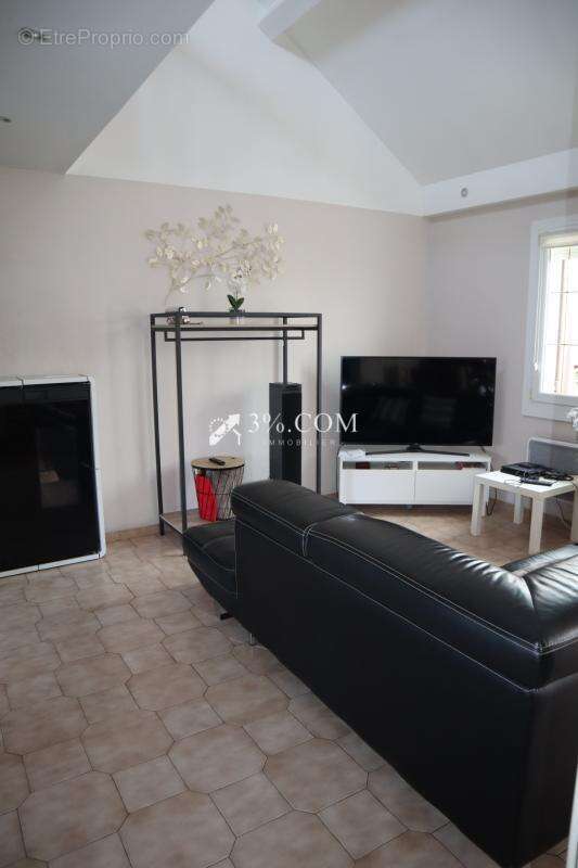 Maison à LIBERCOURT